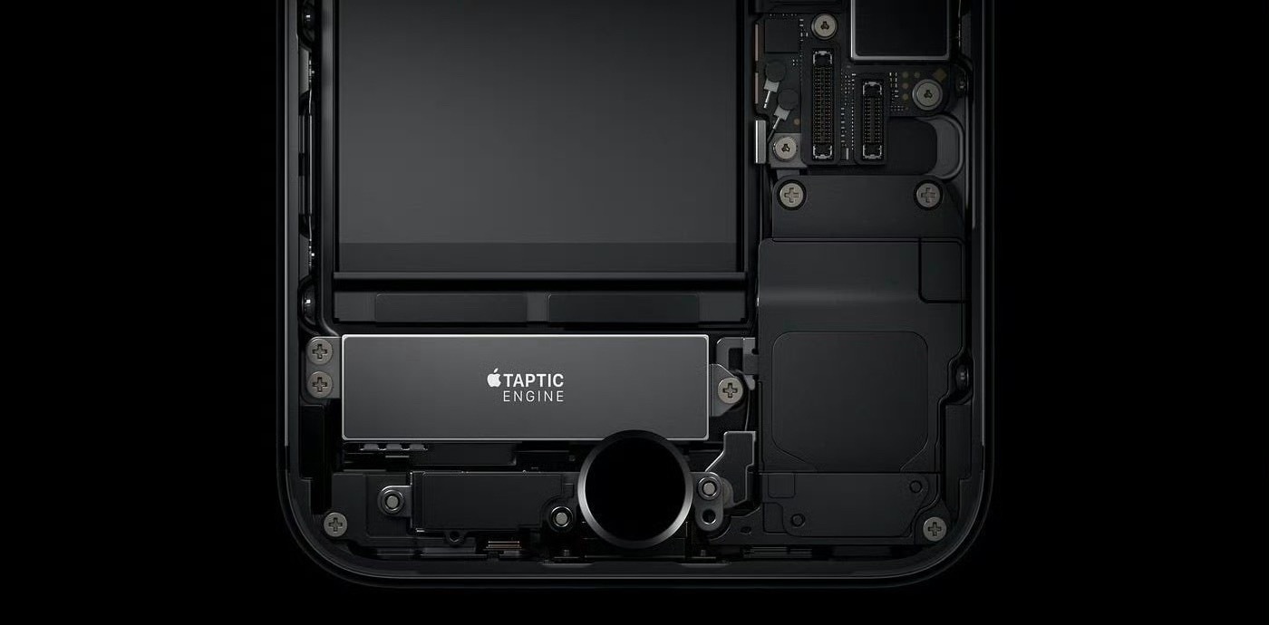 iPhone的手机震感模拟，真的是很牛的存在 