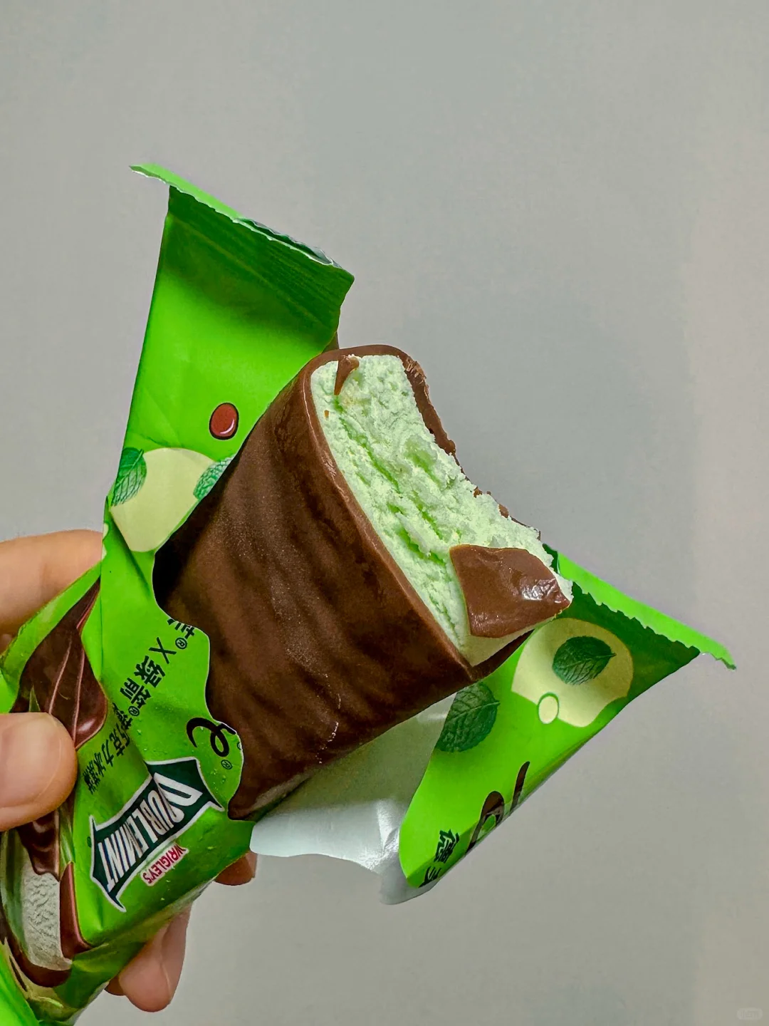 卧卧卧…宁波盒马也有这个了！！