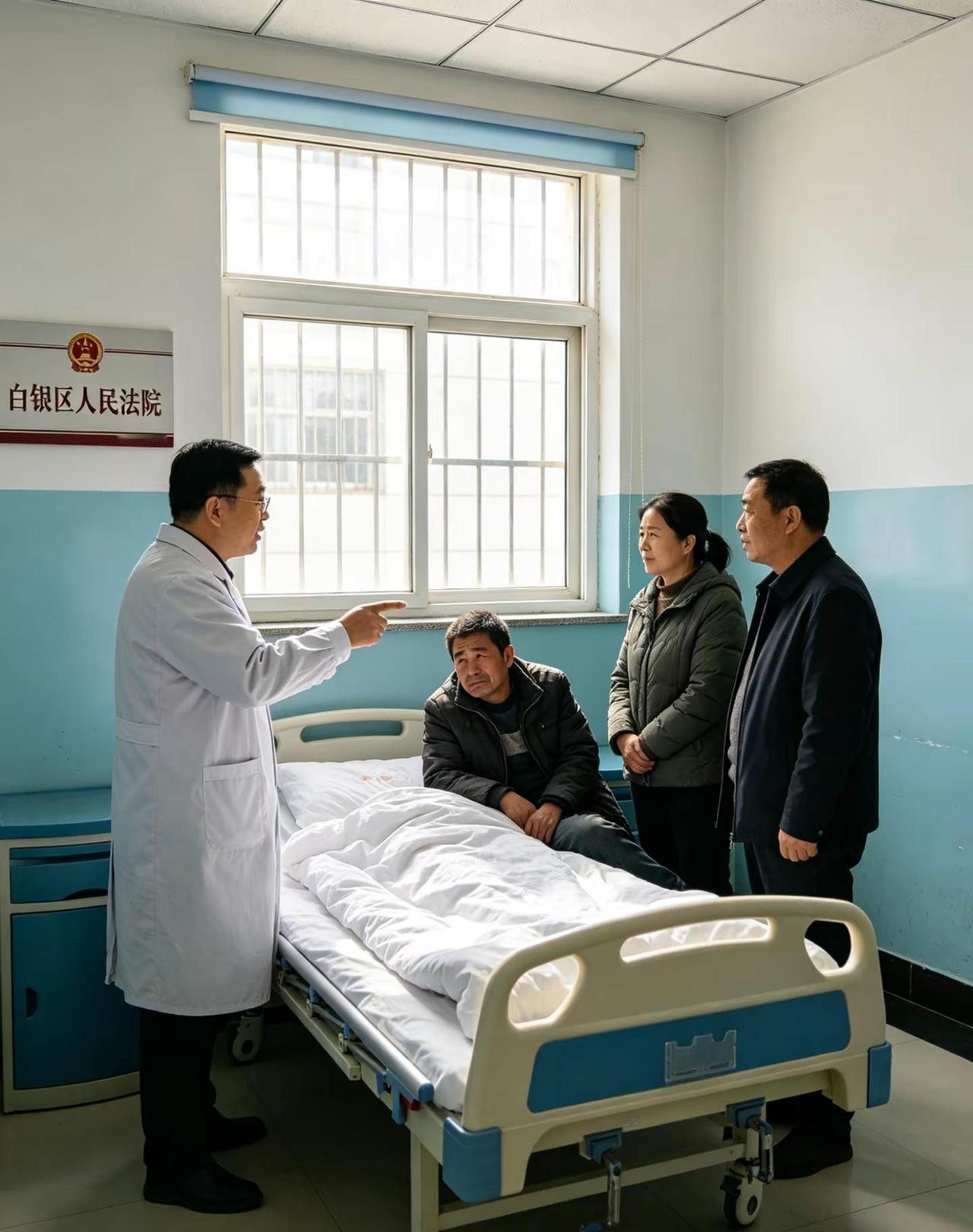 医院已尽提醒义务、不承担责任的案例案例一：患者跳楼自杀，医院已尽提醒义务驳回家属