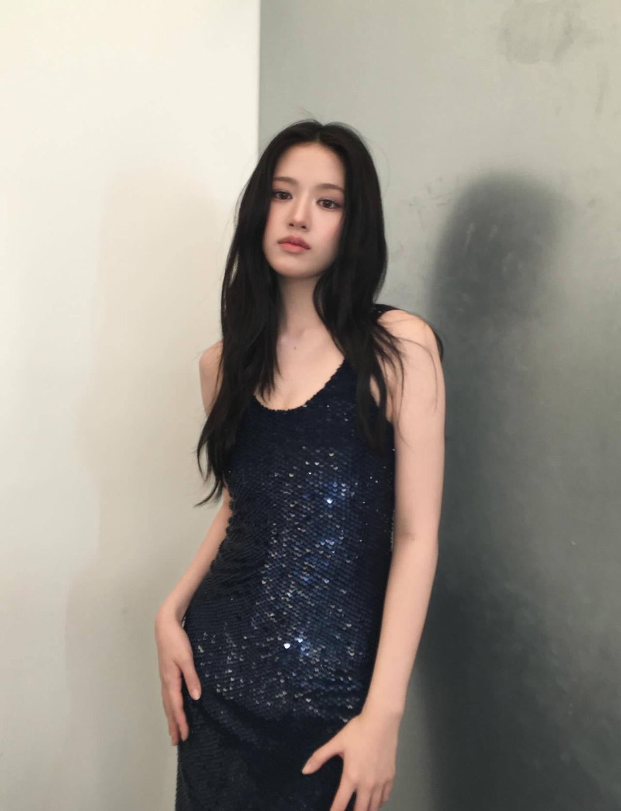 安宥真 x Tom Ford Beauty

朋友们！这也太美了吧！！ ​​​