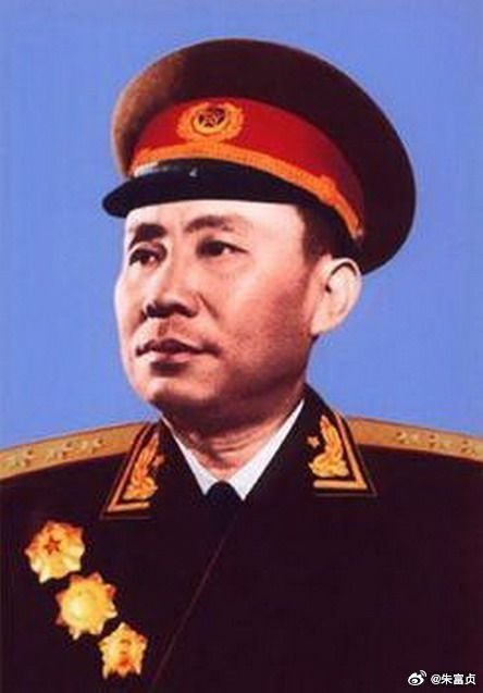 我们隆重纪念中国人民解放军第十四兵团副司令员兼第39军军长，中国人民志愿军空军司