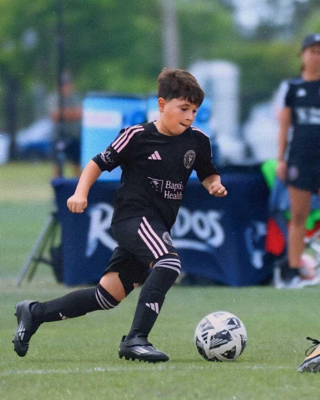 马特奥梅西[超话] 帅的嘞 ​​​