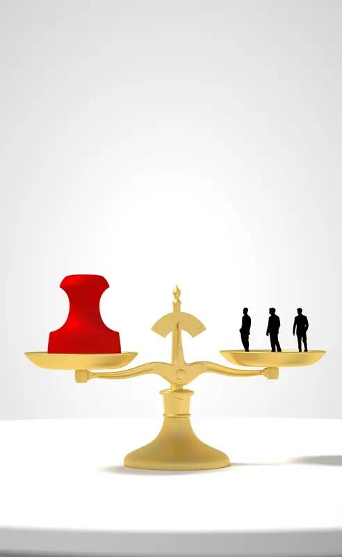 调任新岗位，权责不对等，你会怎么办

新的工作，部门领导
有责任，有压力
但是权