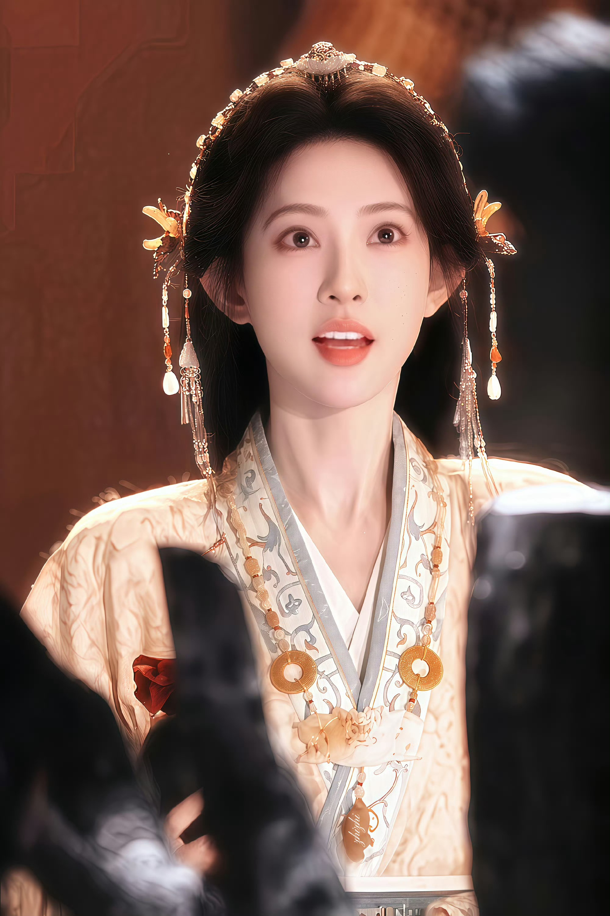 刘大锤聊李昀锐孟子义近况孟子义不是在拍剧吗？还是少给单身女艺人造谣吧！ 