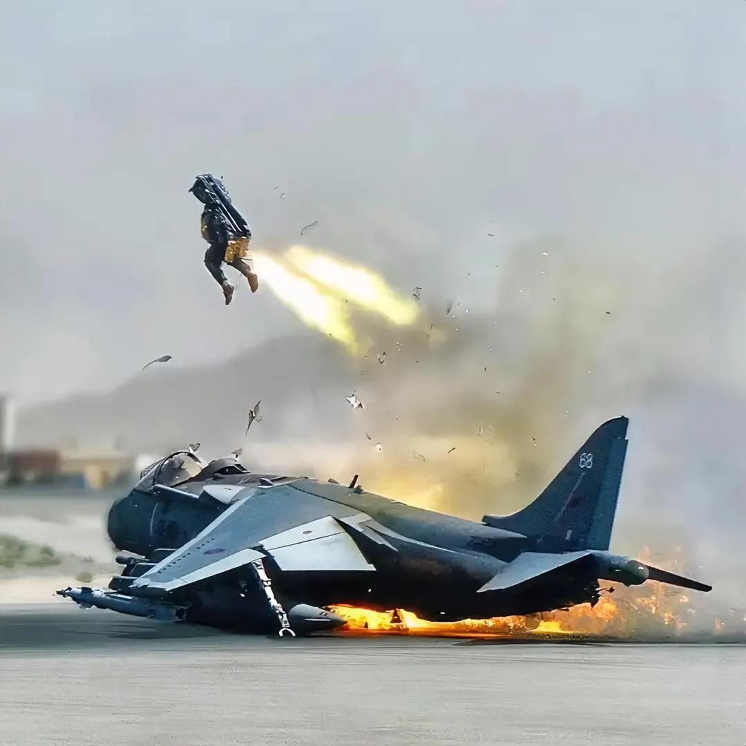 印度正在积极寻求向阿根廷出口其单发、三角翼的“光辉”轻型战斗机。这款印度战斗机标