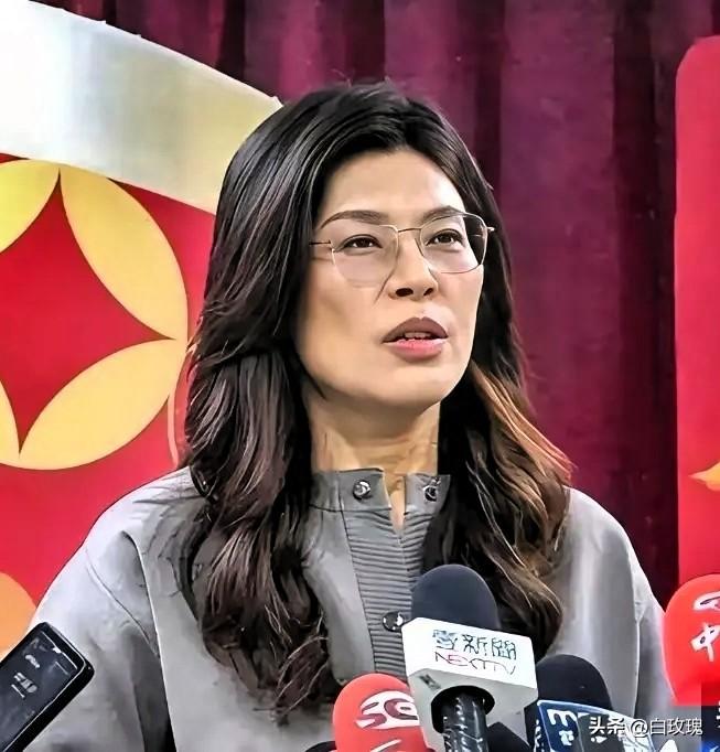 郑丽文终于下定决心，在昨天的国民党中常会上郑丽文再次决定在今年的4—6月之间到访