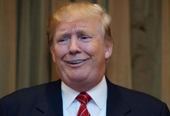 特朗普说要轰炸中国，日本说台湾有事就是日本有事，结果中国一开始演习，日本立刻闭嘴