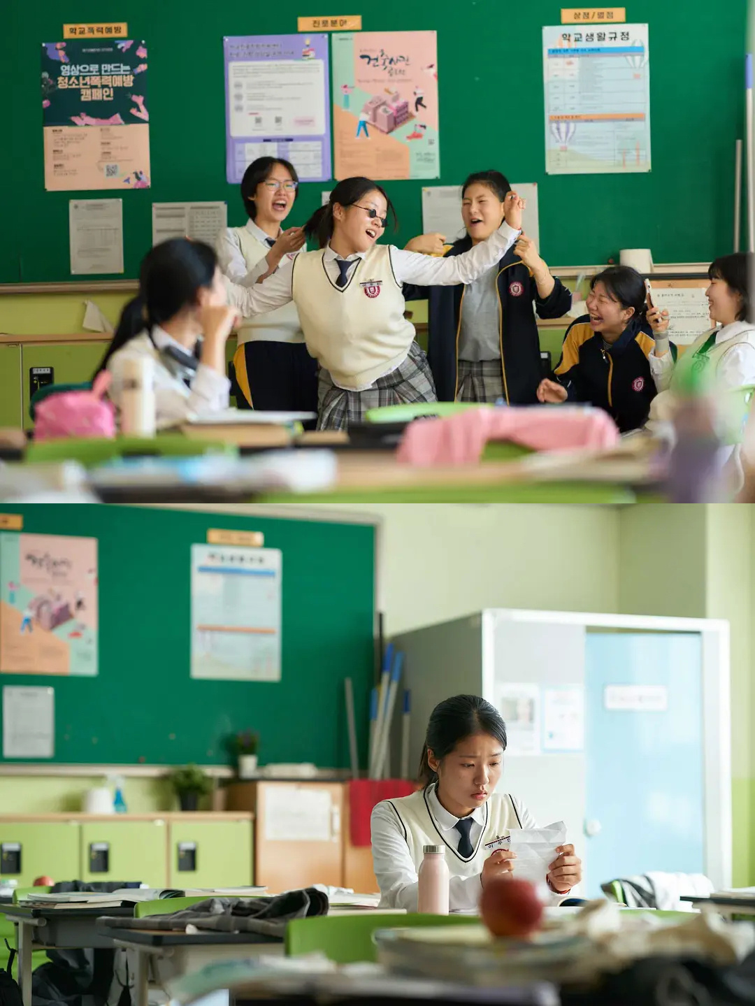 看看你的上影节战绩：