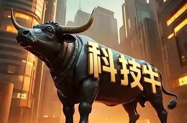 这一波科技牛行情可能真要结束了。美股科技已经开始撑不住了。我们这边长鑫存储登陆，
