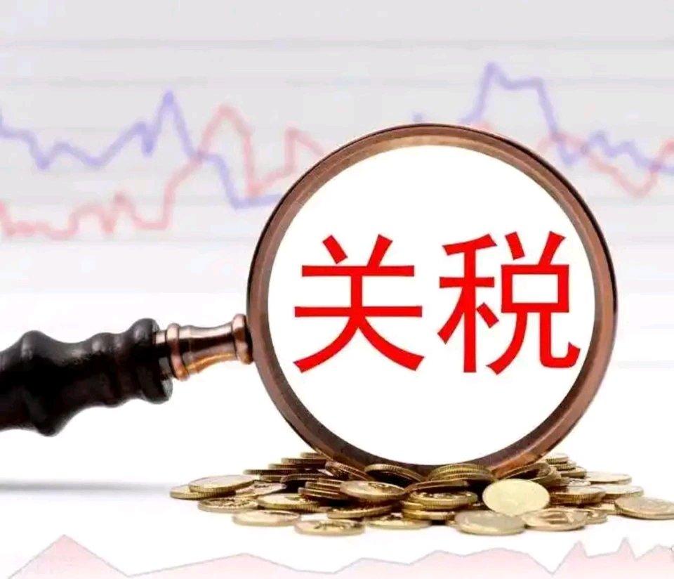 美国豆农这下真是欲哭无泪！中美博弈升级，美国发起贸易战、芯片战和关税战，2025