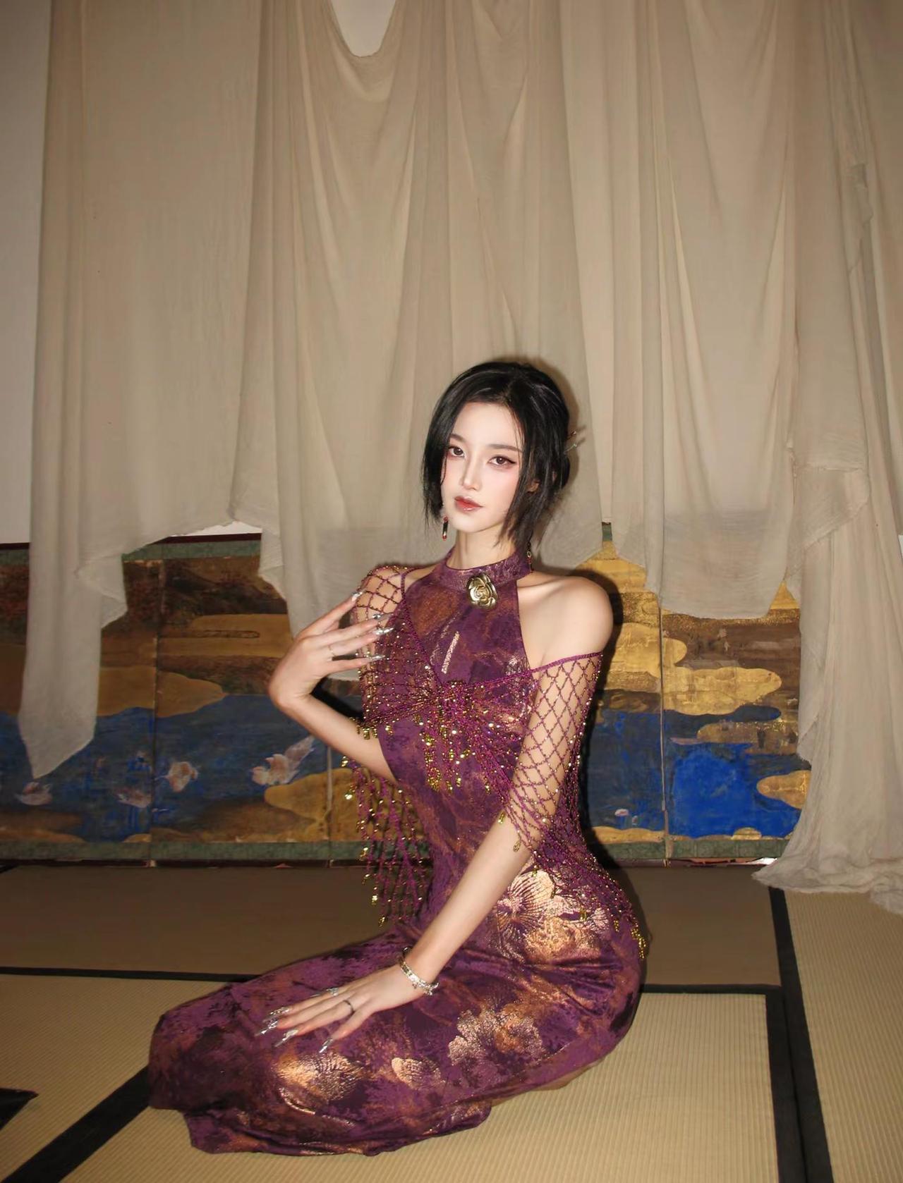 你眉目如当年 流转我心间