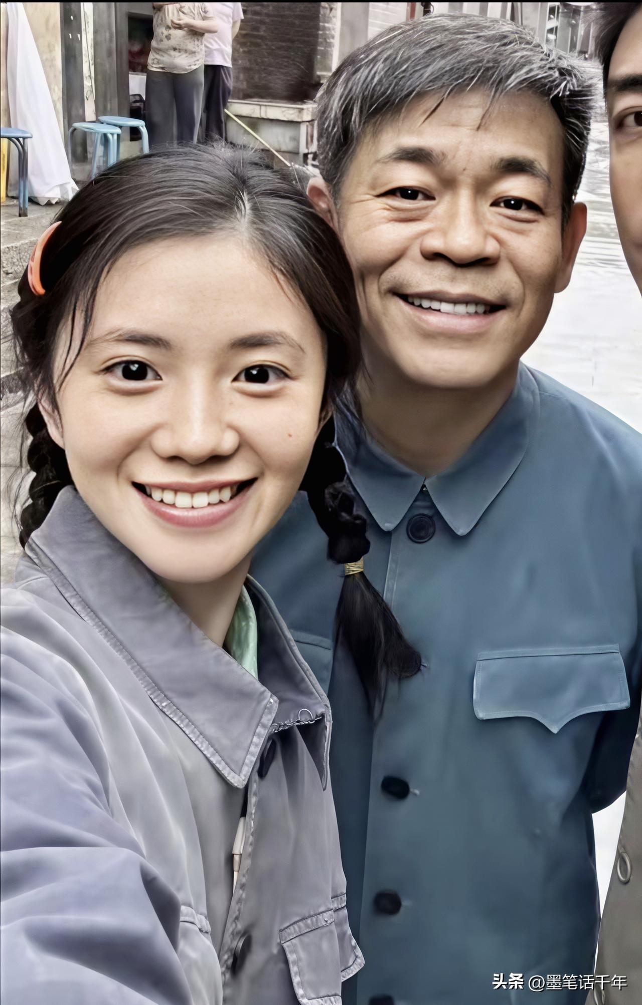 孙浩爆刘浩存反差，惊了！

家人们，孙浩一句话直接撕开刘浩存的“真面目”！镜头前