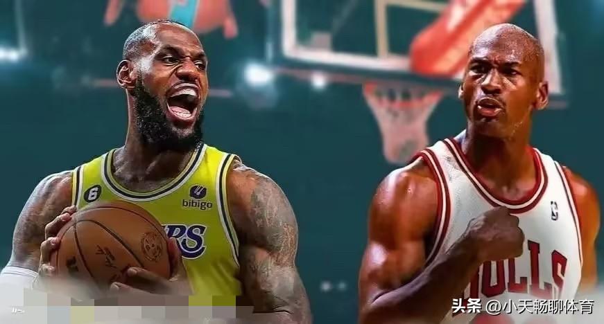 不吹不黑！NBA统治过联盟的仅有这五人！

先统一标准：什么叫「统治过联盟」？