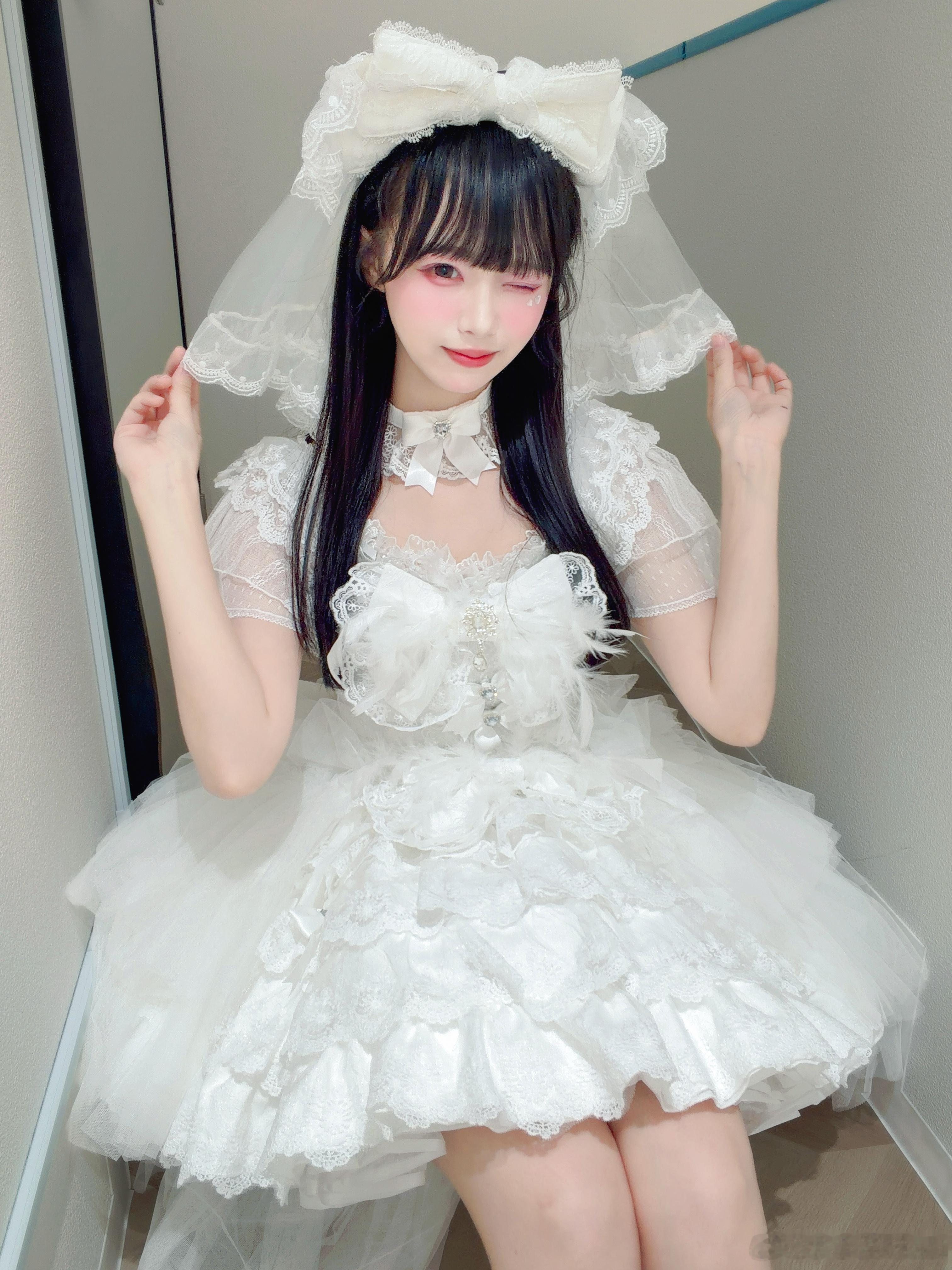 不许逃婚哦～～💍 