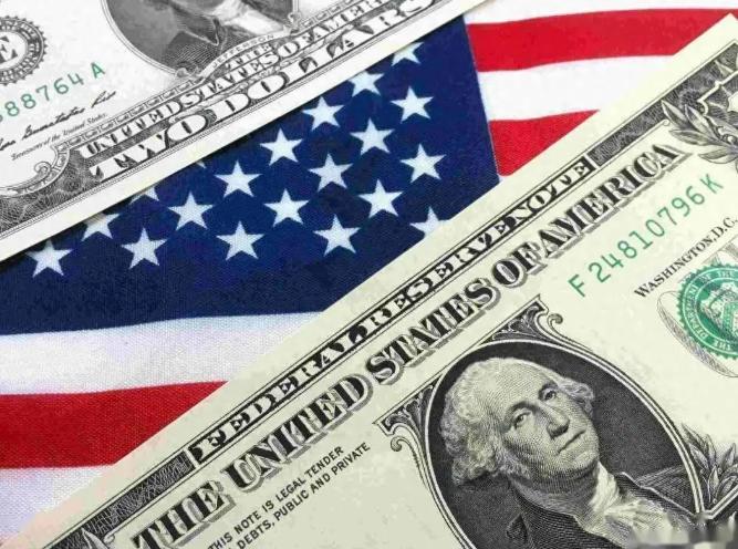 我国拒接美8500亿债务，2025年12月，美国再一次伸出了“老朋友”的手，希望