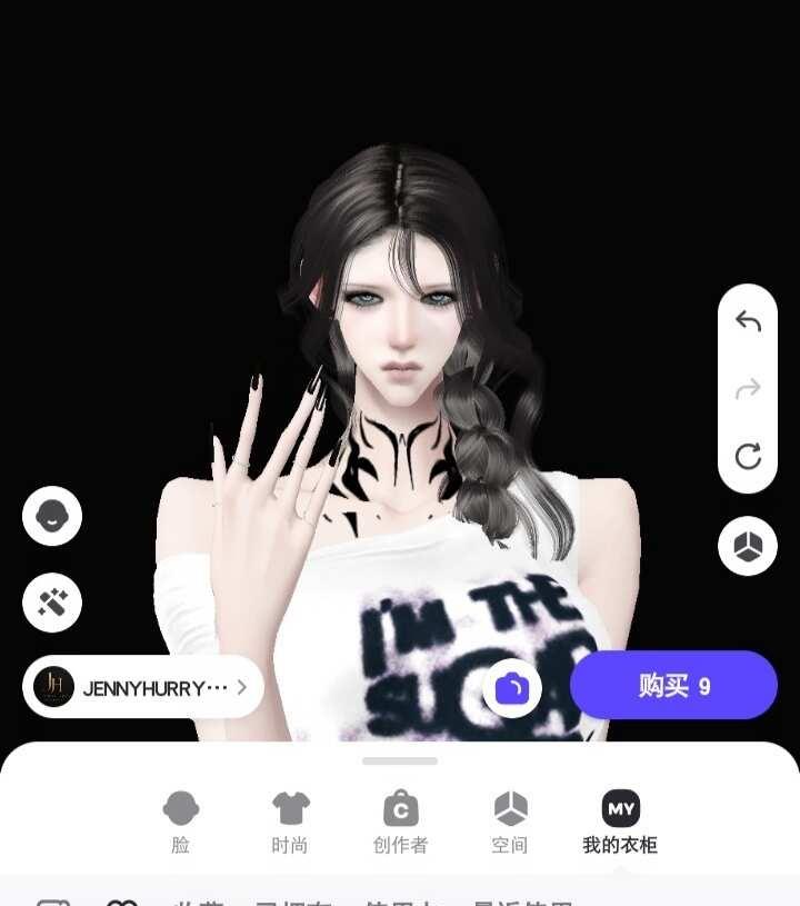 ZEPETO
zepeto中文版 崽崽zepeto 崽崽