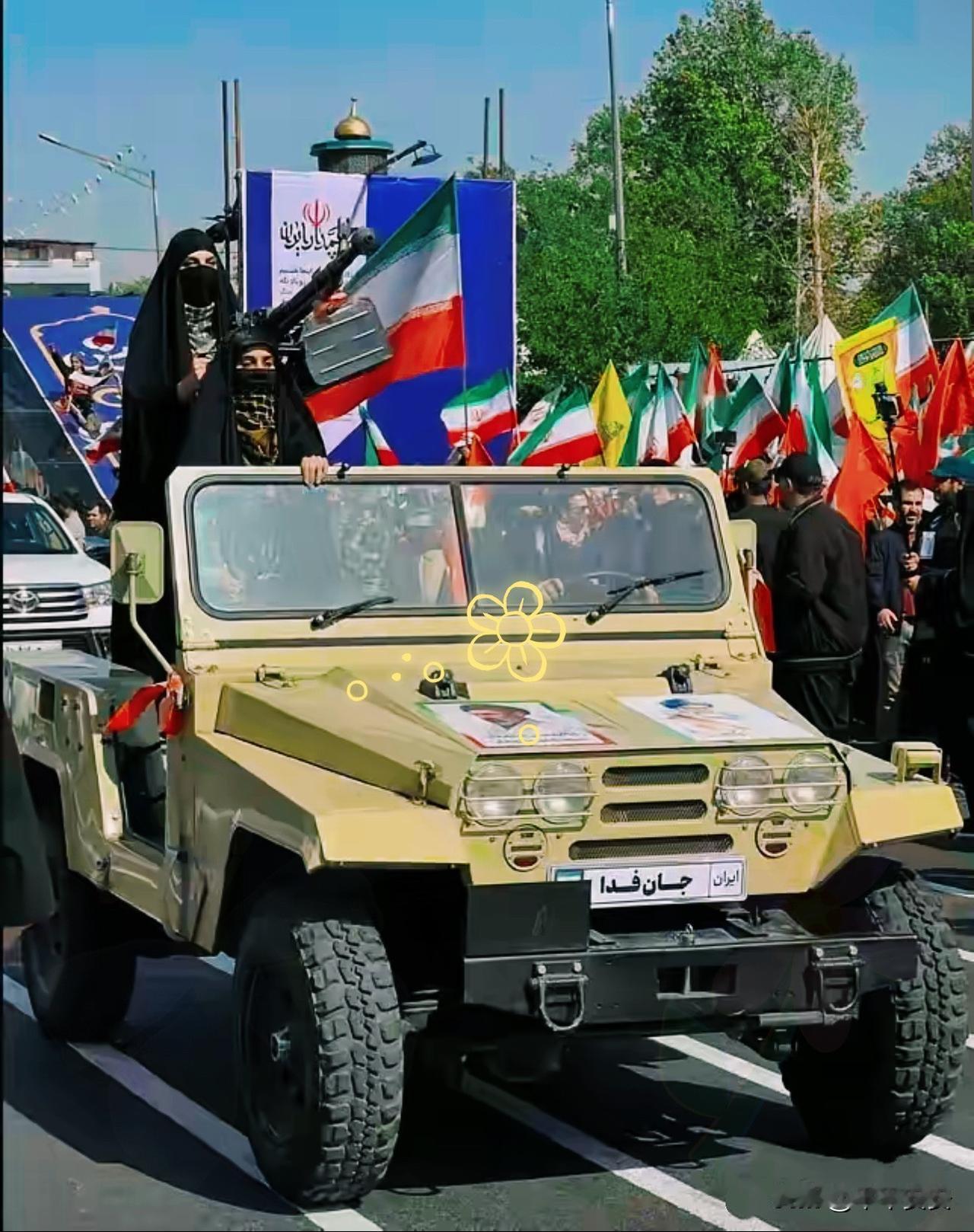 伊朗的嘴永远是硬的！

2026年4月18日，伊朗新任最高领袖穆杰塔巴·哈梅内伊