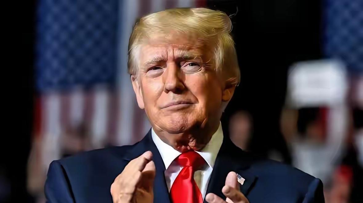 中国突然出手了。

今天上午，北京方面释放明确信号：
近二十家涉台军售的美企被锁