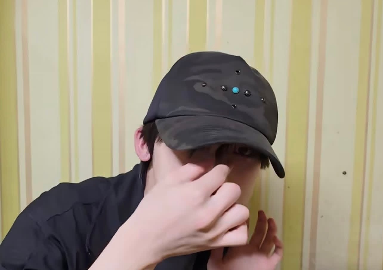 养这么个小东西，你让我搬什么水泥大砂我都认了 