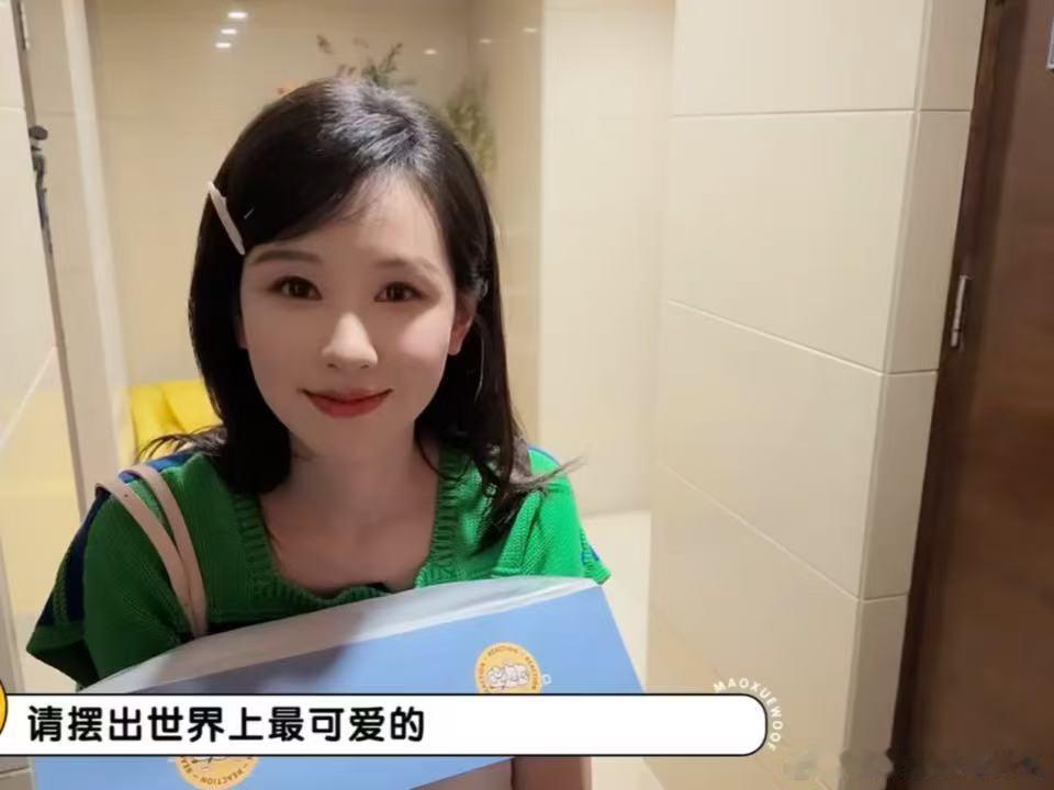陈都灵李雪琴你礼貌吗陈都灵说的是谁毛雪汪 陈都灵的分享贴合普通人的友情相处模式，