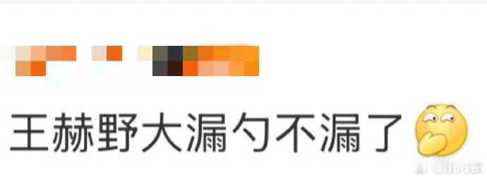 王赫野大漏勺不漏了  暑假刷到宝了 谁能想到！《嗨放派 4》手滑提前官宣，打嘉宾