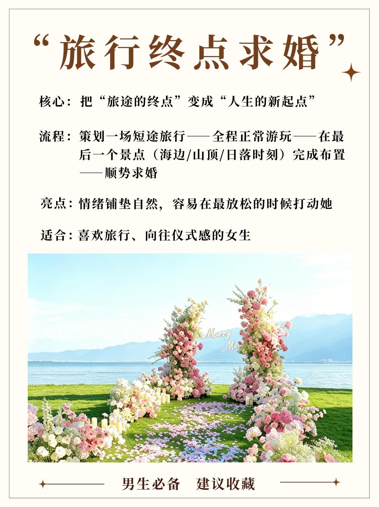京东上线帮求婚业务 这些求婚创意也太会了吧！宠物助攻、旅行终点、天台星空…每个都