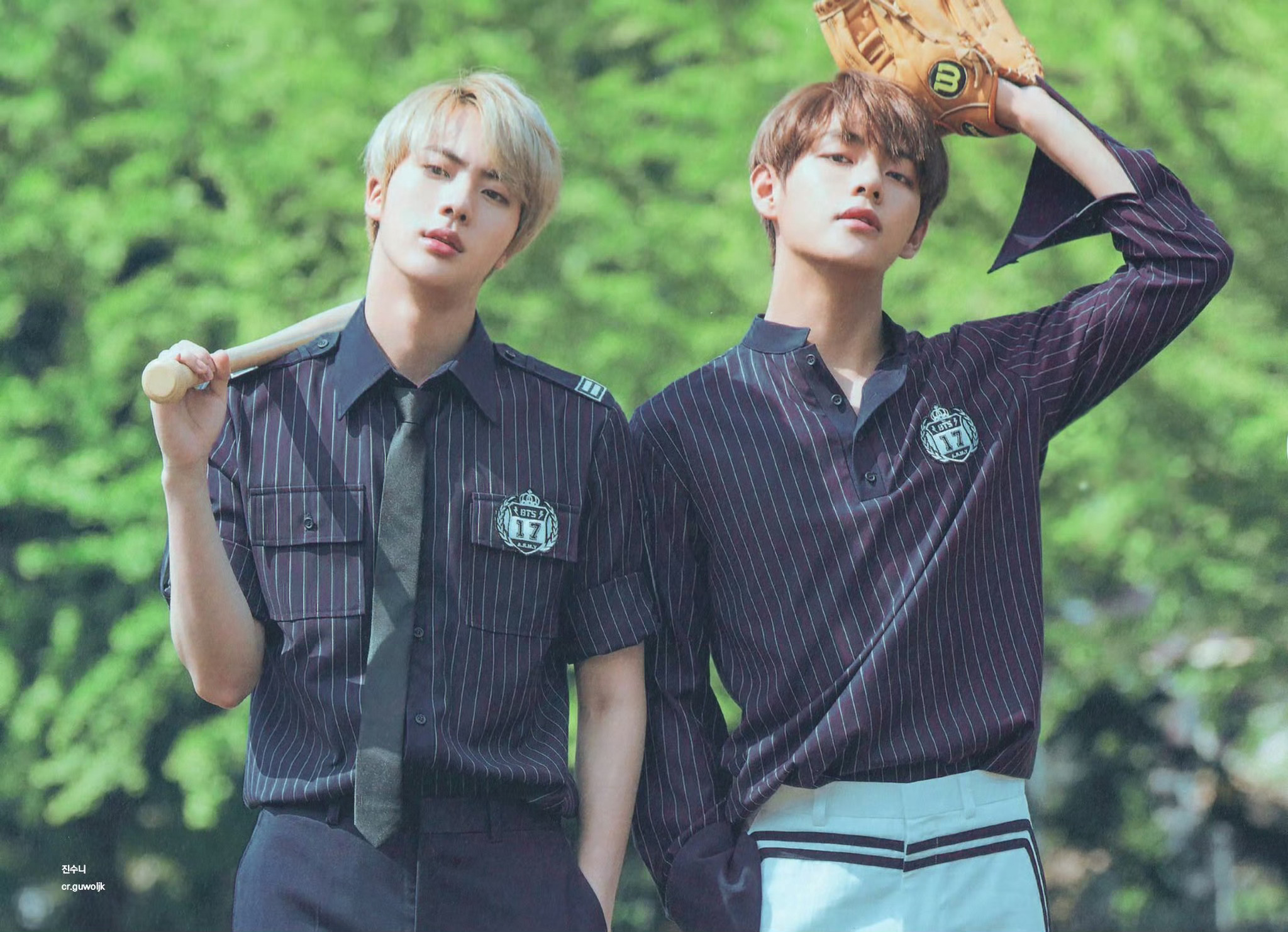 老产什么时候逃离下水道妆造 