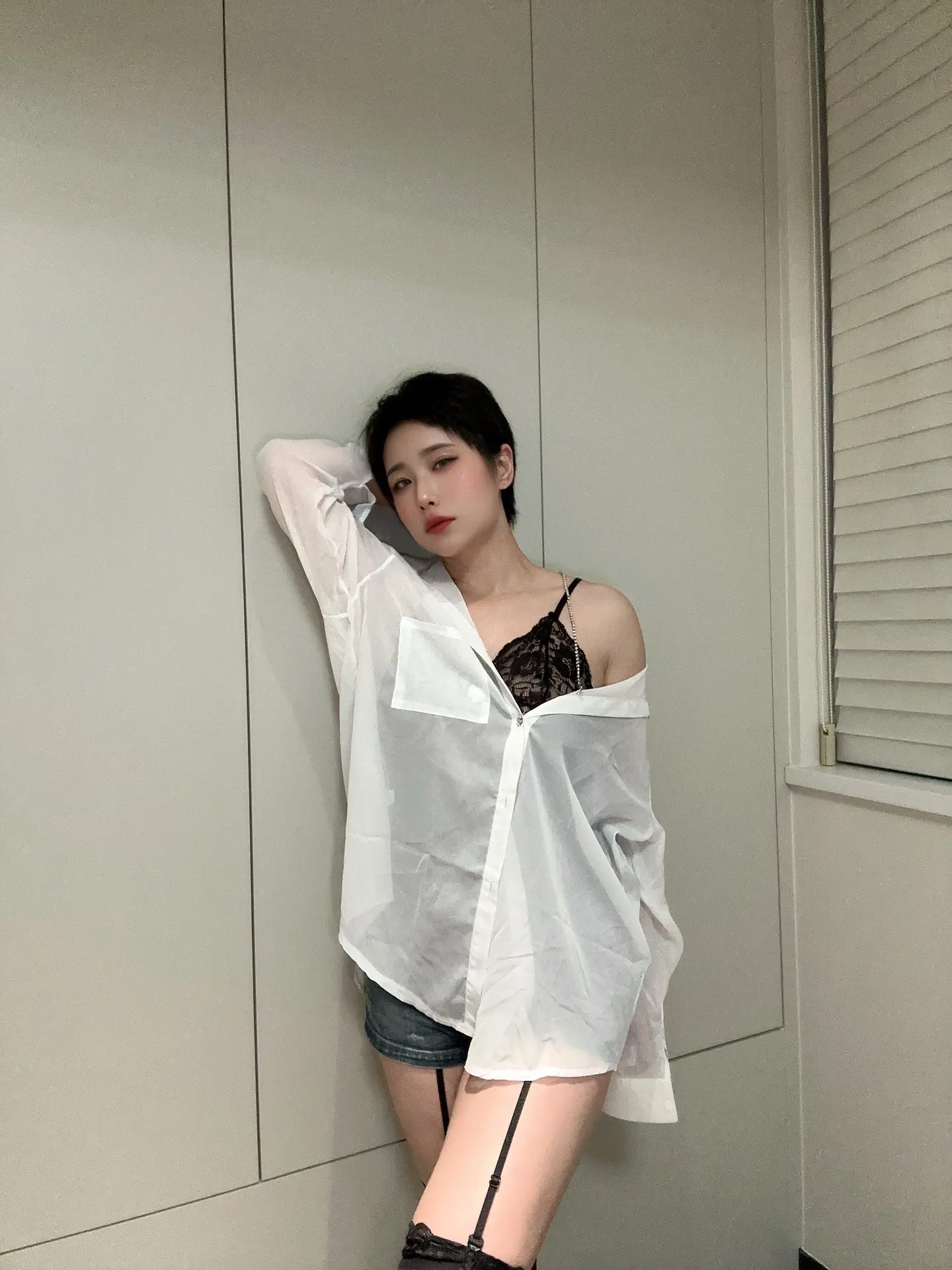 微胖