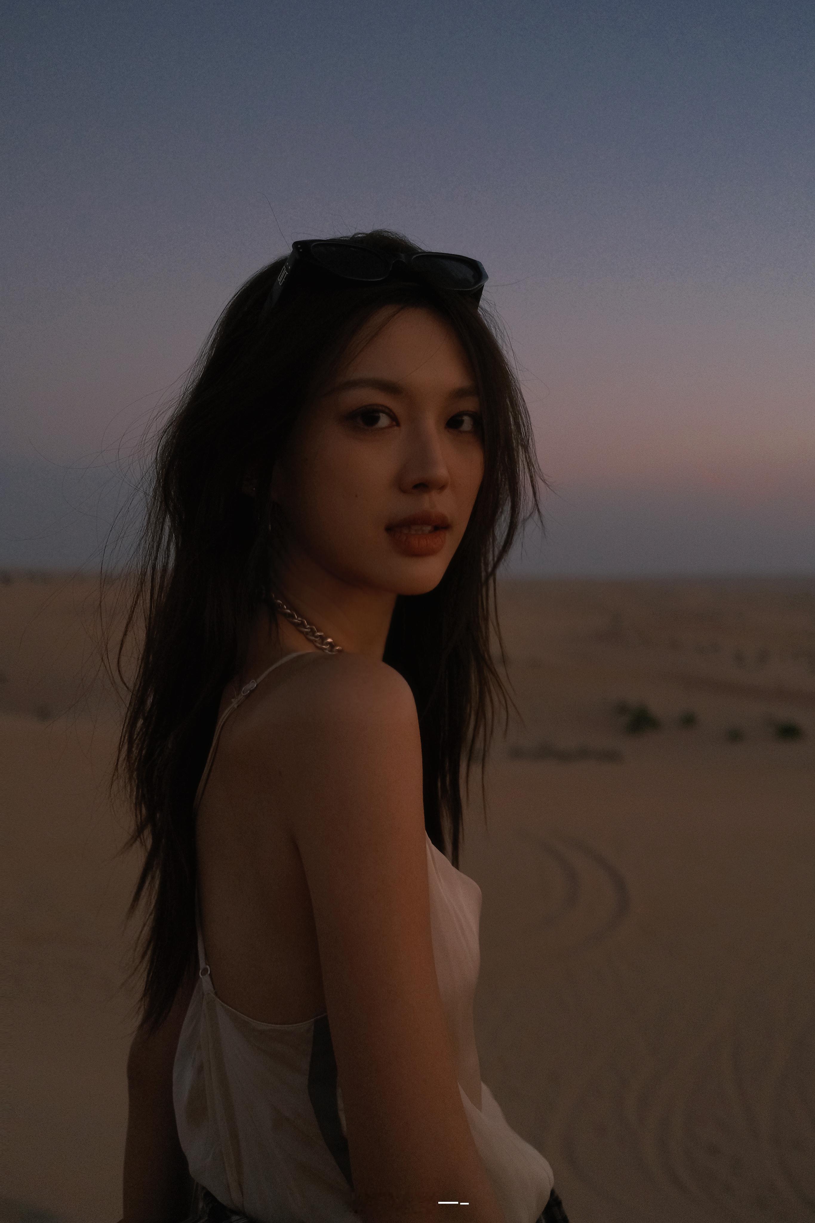 沙漠的风🏜️ ​​​