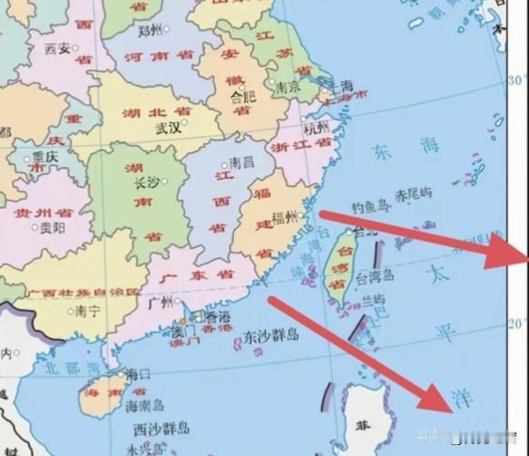 解放台湾，是民族复兴不可绕行的必由之路
 
台湾问题，不仅是领土主权问题，更是关