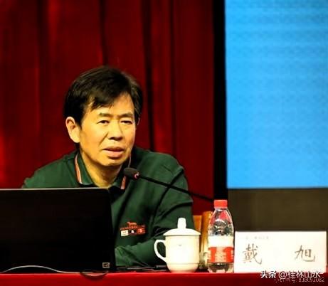 军事专家戴旭指出，自晚清以来，作为一个东方大国，在与其他国家发生冲突时，总是过于