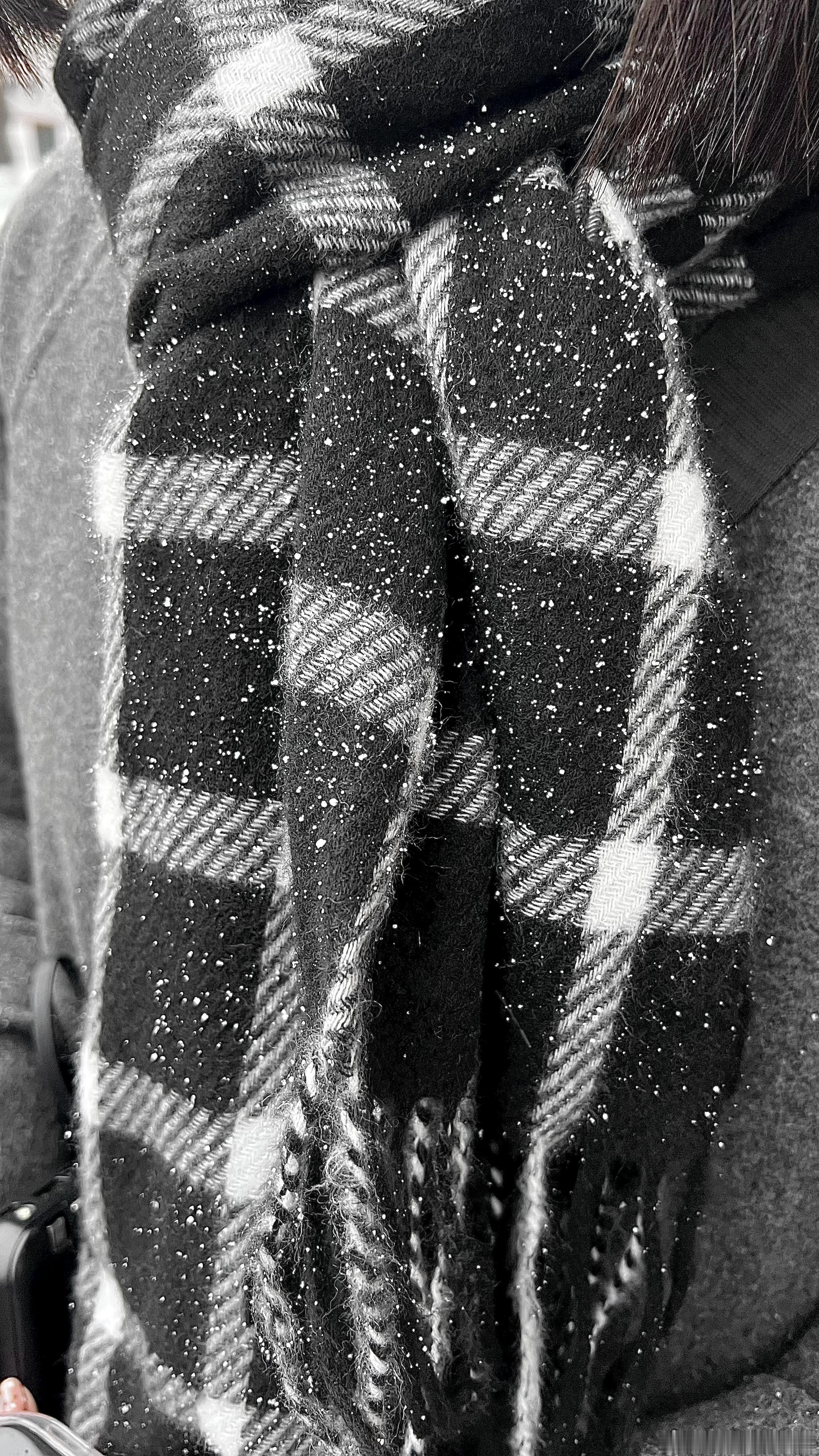 冻结那时间 冻结初遇那一天❄️ 
