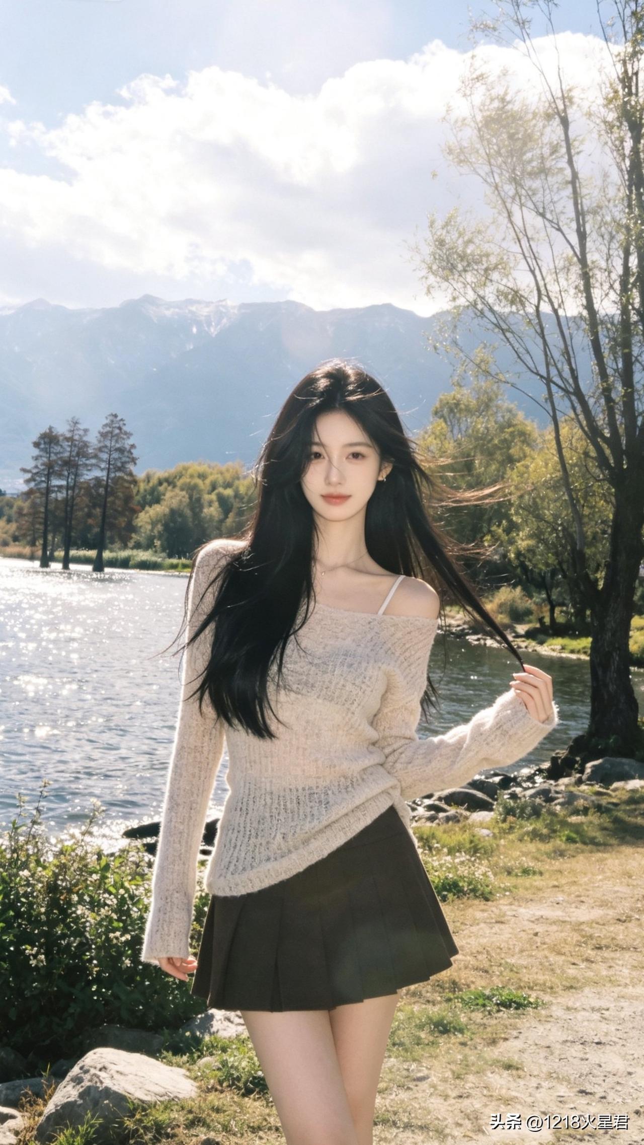 高清美图推荐