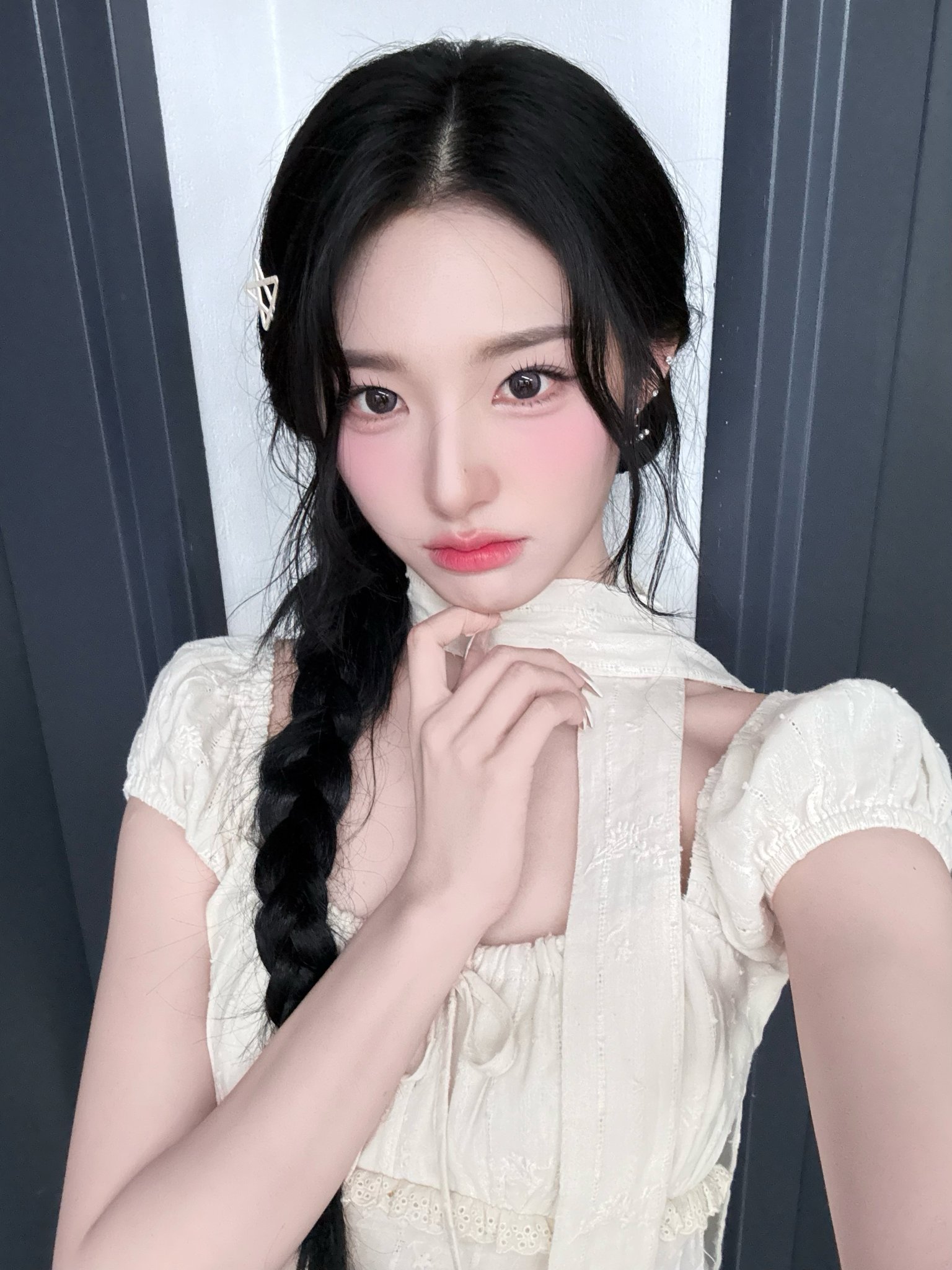 250906 tripleS Xinyu周心语 ​​​