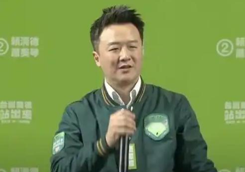 “中国大陆没有肉没有粮，缺乏到要去吃田鼠！”2020年，台湾评论员李正皓在节目中