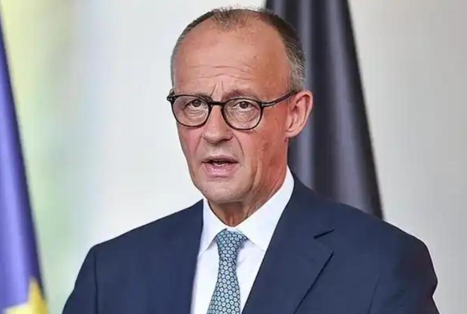 德国总理公开对付中国的毒计，26国都懵了：特朗普都不敢这么做！

这两天，欧盟开
