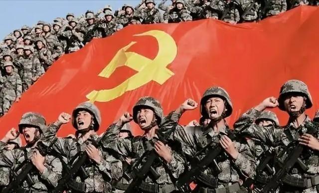 波茨坦公告上中国还有一个义务没有履行，那就是在日本本土驻军，随着中国的慢慢强大，