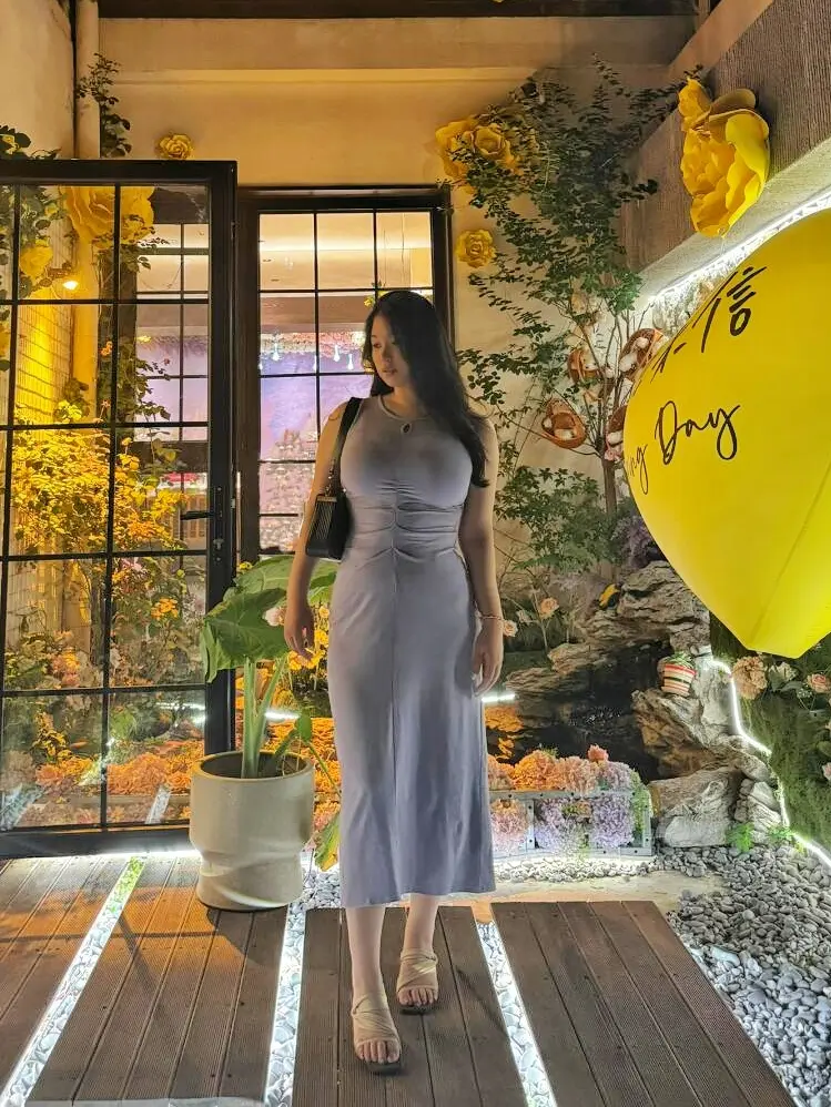 人生如果有比较，那就是比谁先找到自我