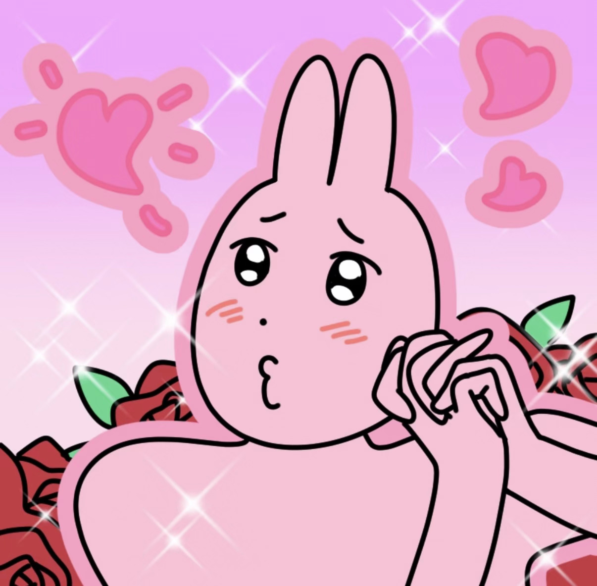 听说今天有很多情况会宣布，大家最期待什么呢？