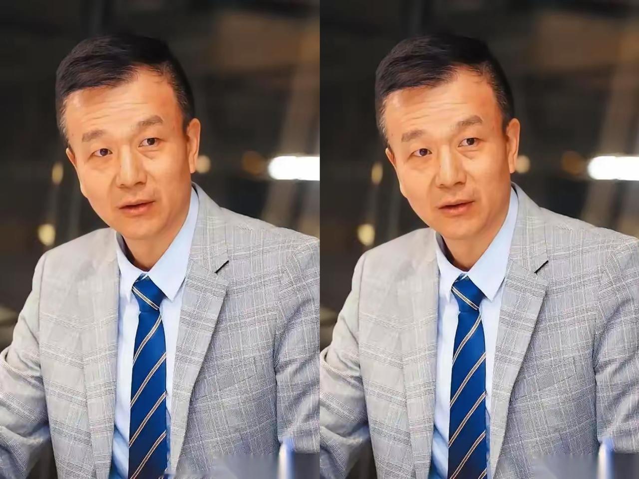 “解放军来了我第一个投降，因为我是中国人嘛。”于北辰这话一出口，任谁听了都得愣神