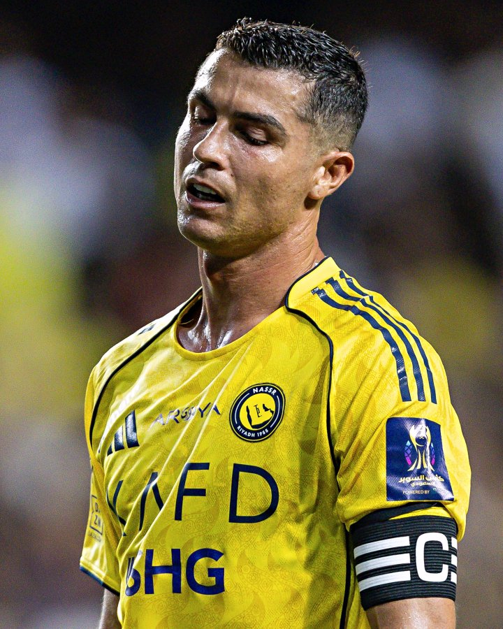 2025年是自2010年以来克里斯蒂亚诺·罗纳尔多首次没有上演帽子戏法的一年。 