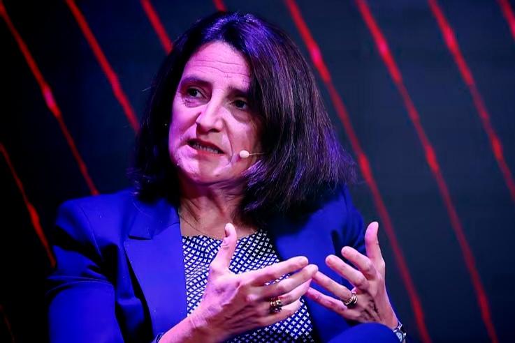 美欧科技监管闹翻了！欧盟高官怒怼“这就是勒索”

欧盟那位负责数字政策的执行副主