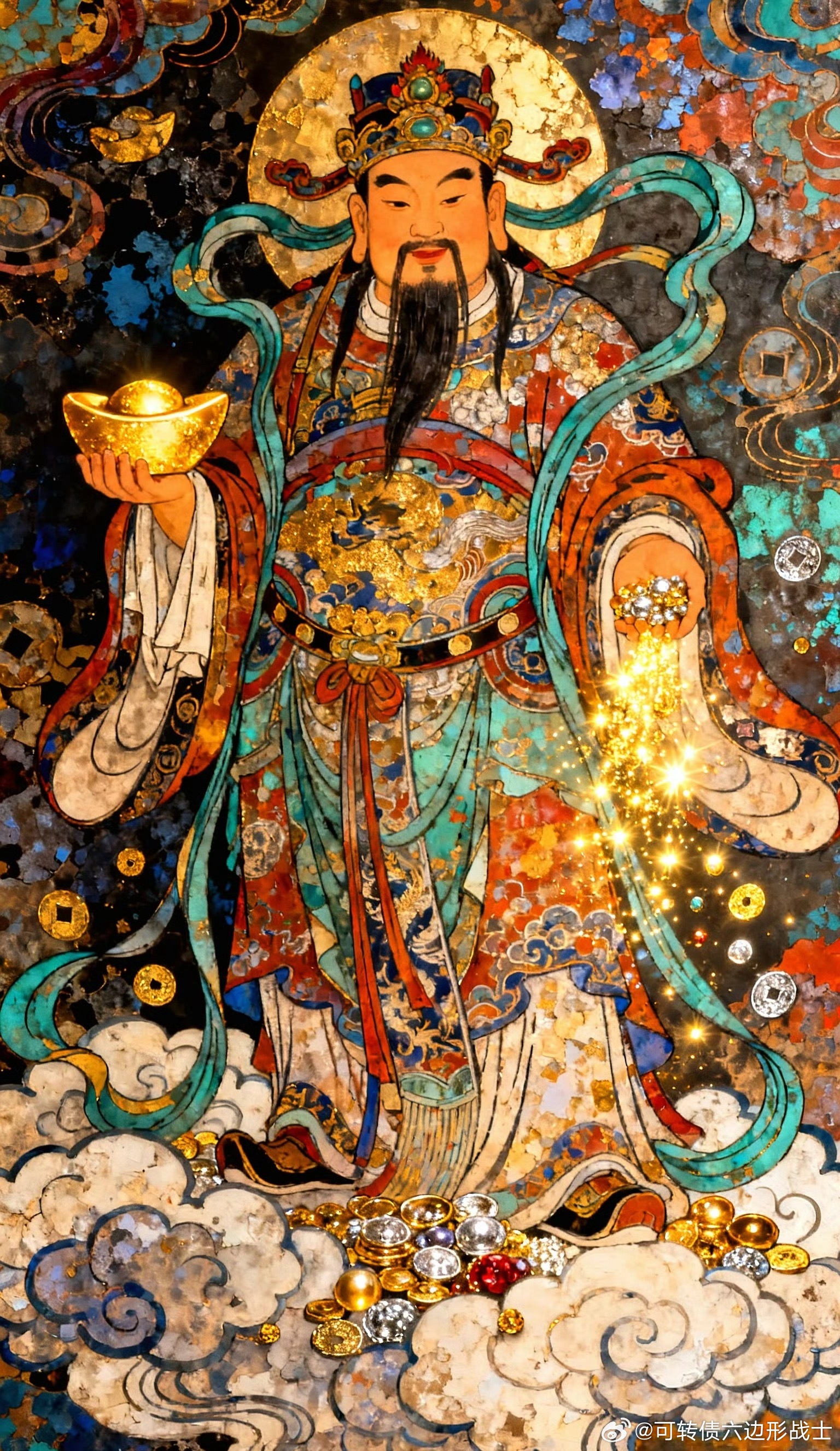 人和人关系的本质是什么？——价值交换！ 经济价值，专业价值，情绪价值，总得占一样