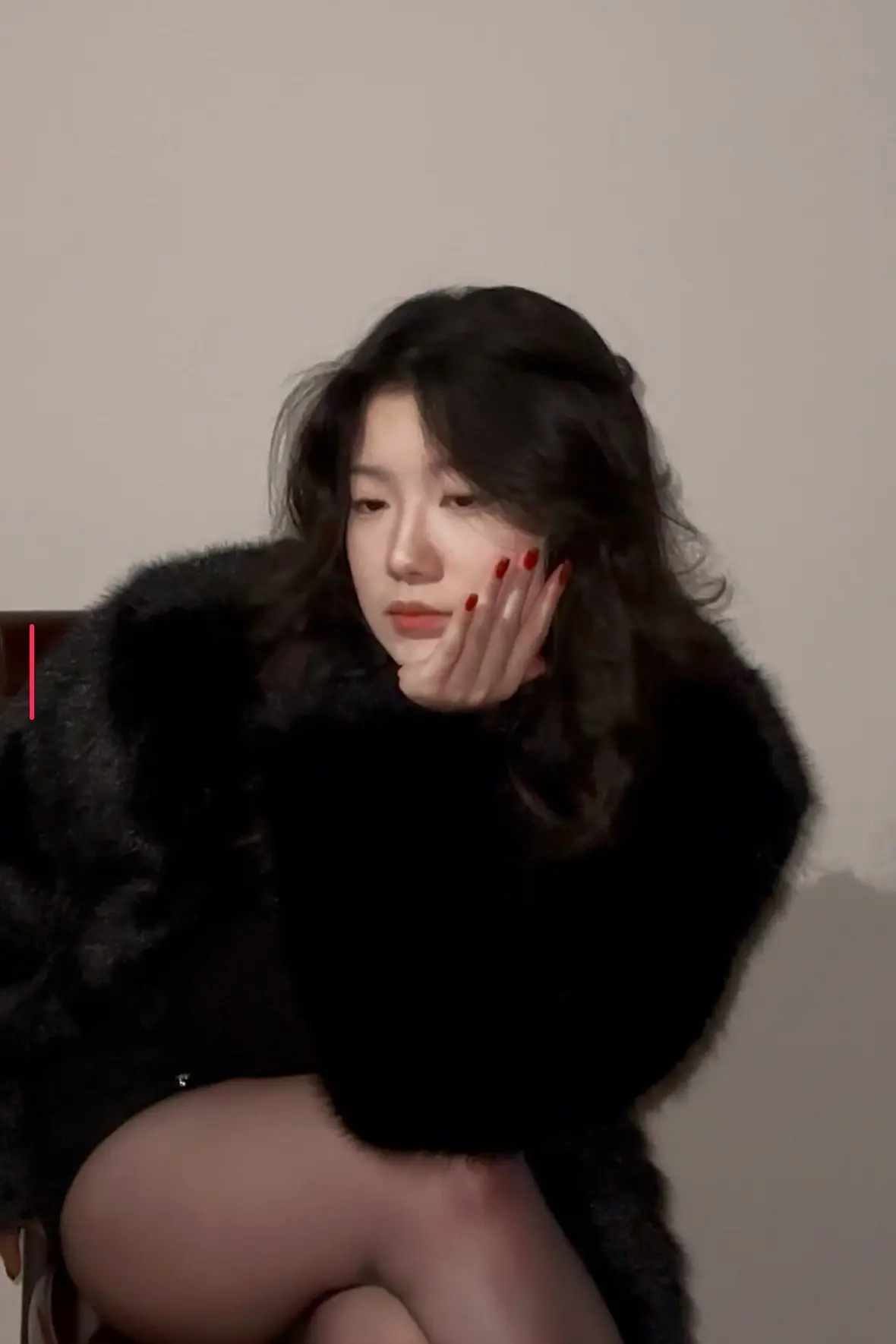 在家怎么就不能拍了