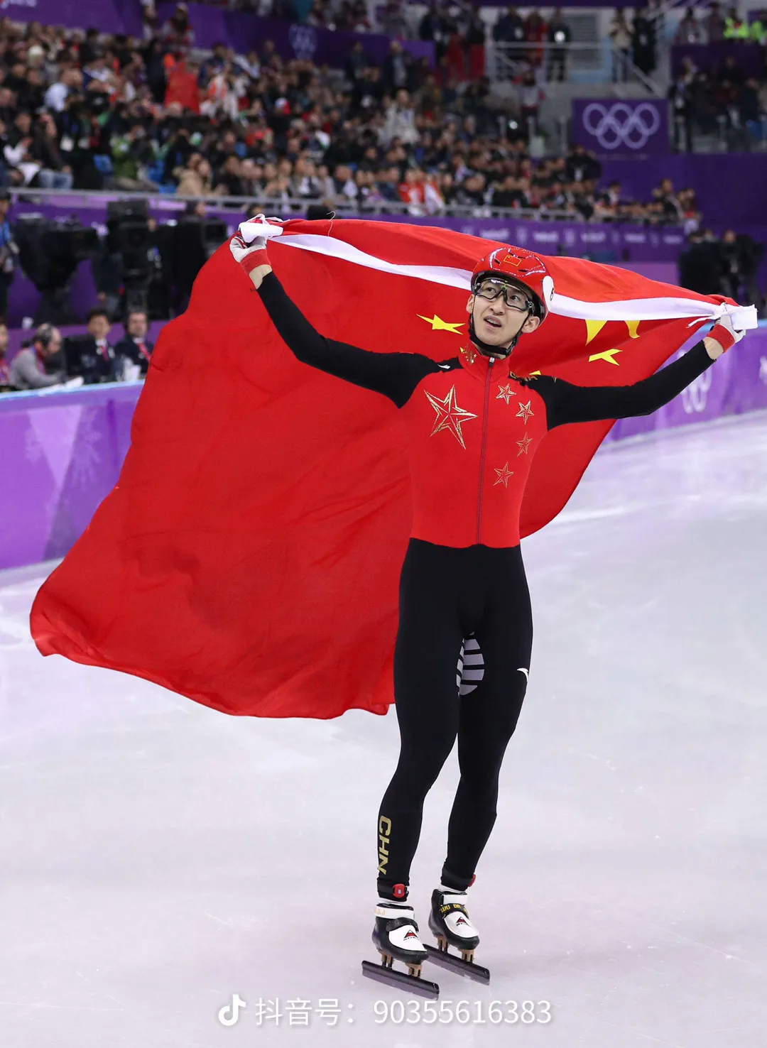 冬奥冠军上任！官方：32岁武大靖拟聘用为中国短道速滑队主教练 武大靖出任中国短道