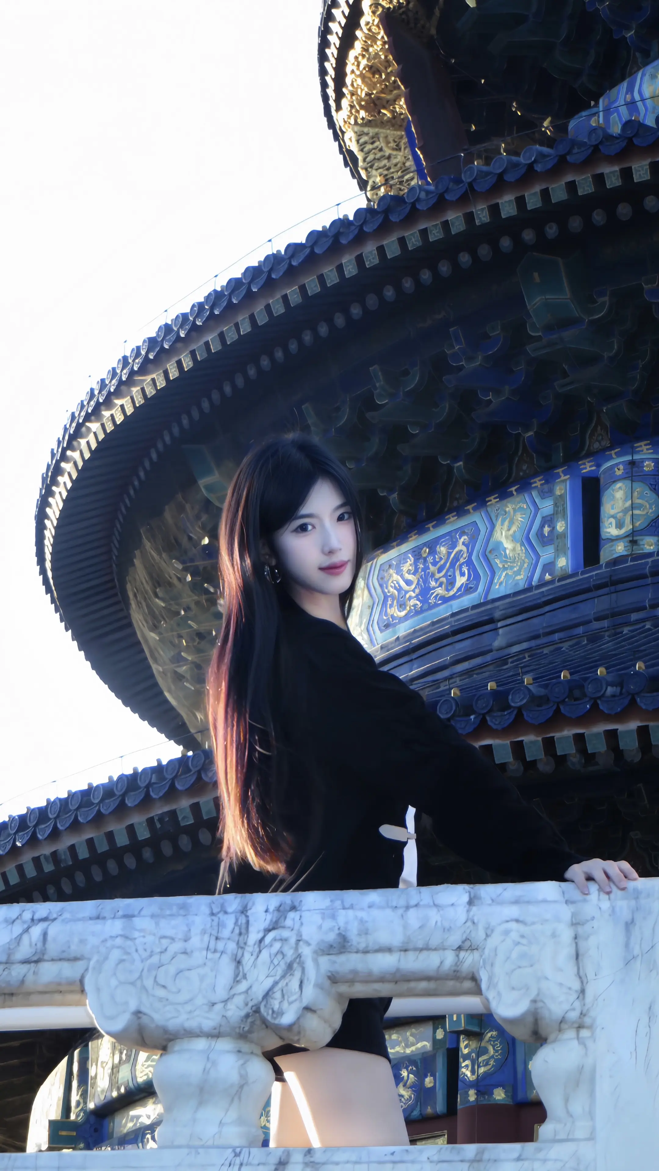 我不要什么恨海情天 我要我的前途如日中天