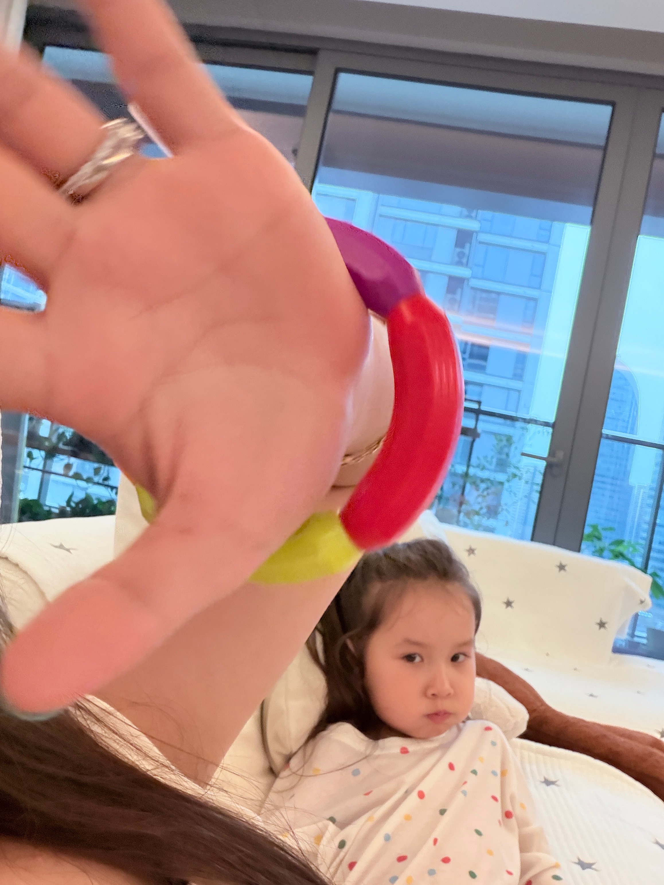 嘻嘻8.8号见呀上午十点爱吃泡面的羊别迷路了啊哈哈哈今晚给大h试了一下我买的直播