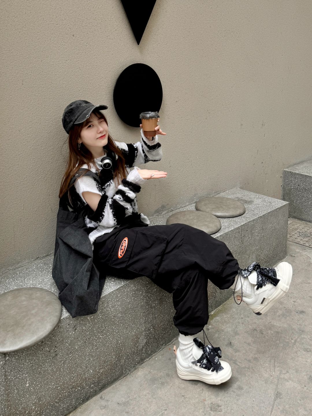 奥利奥⚫️⚪️