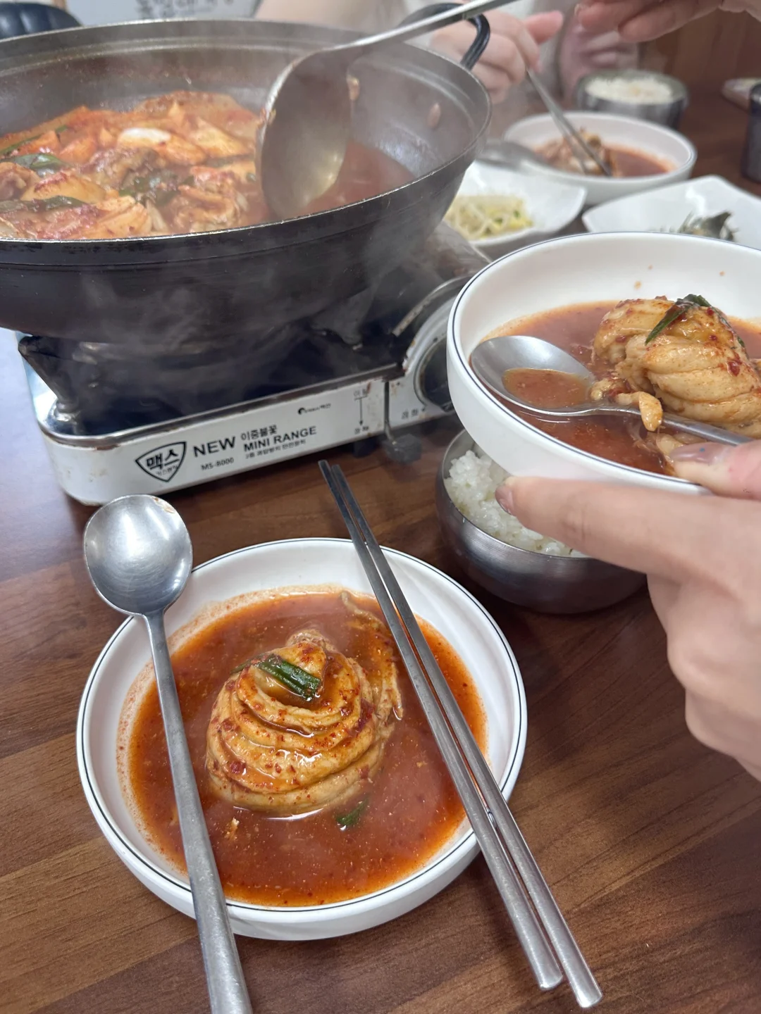 济州岛西线最local的小店