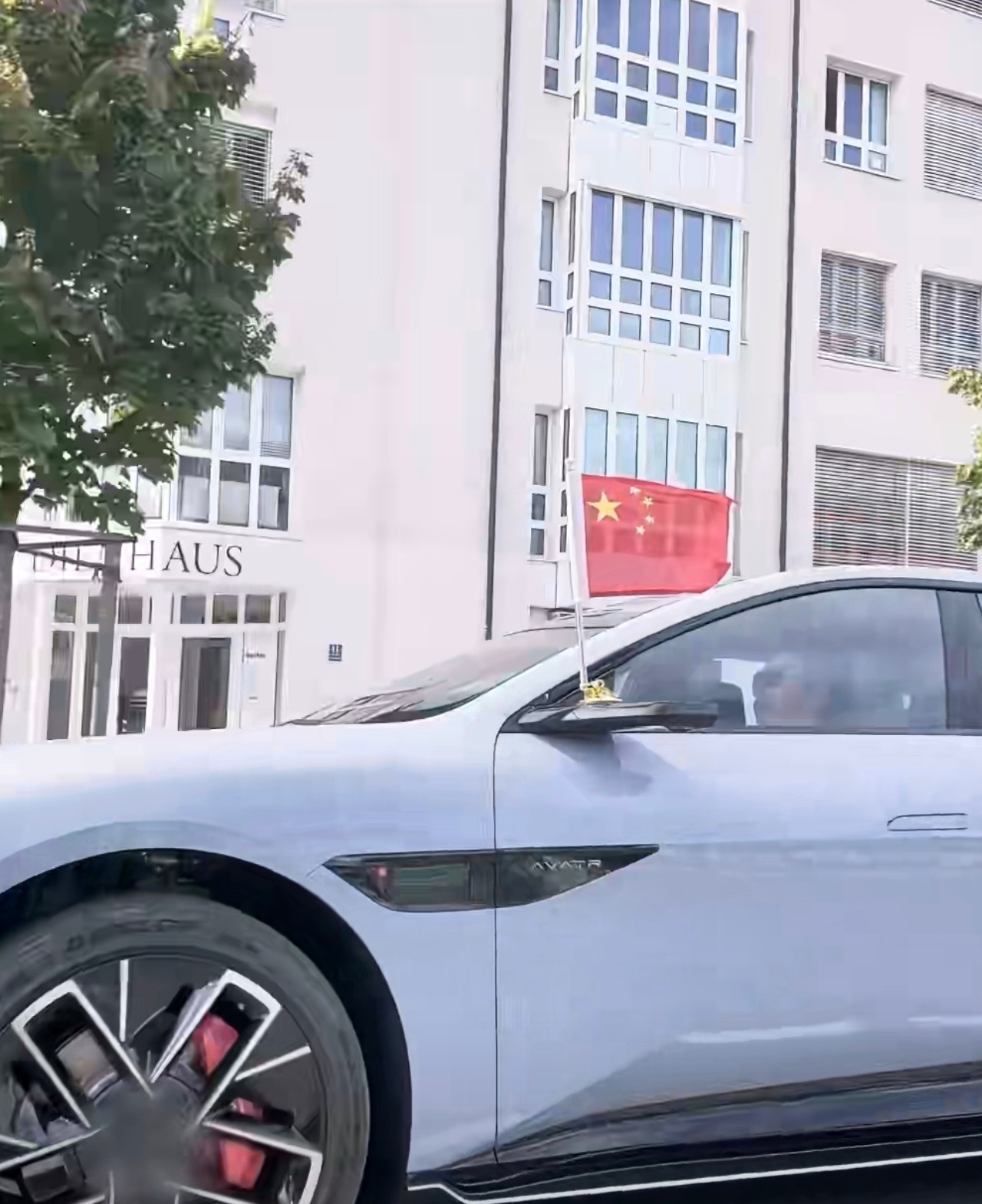 谁懂在国外看到MadeinChina的含金量 太提气了，从“中国制造”到“中国智